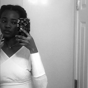 Meet your Posher, Julia